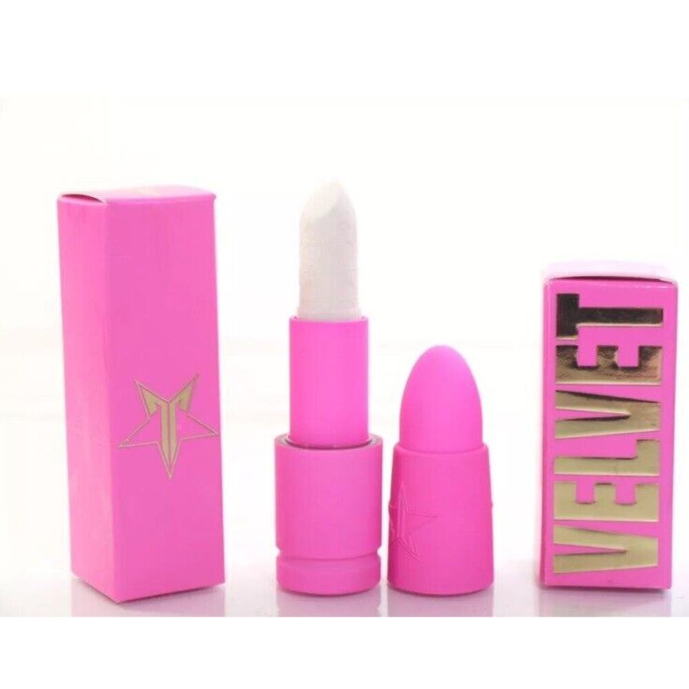 JEFFREE STAR Velvet Trap Lipstick in god's gift FULL SIZE 0.141OZ